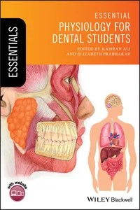 Essential Physiology for Dental Students_cover