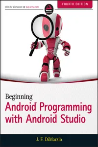Beginning Android Programming with Android Studio_cover
