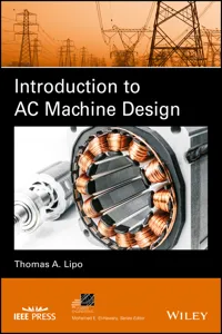 Introduction to AC Machine Design_cover