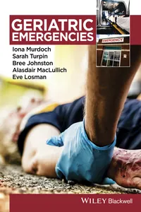 Geriatric Emergencies_cover