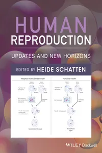 Human Reproduction_cover