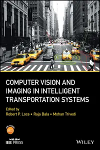 Computer Vision and Imaging in Intelligent Transportation Systems