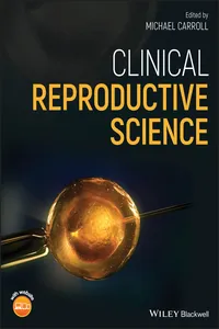 Clinical Reproductive Science_cover