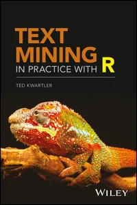 Text Mining in Practice with R_cover