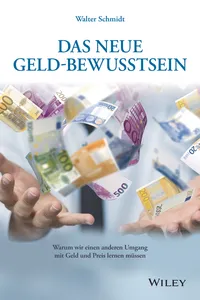 Das neue Geld-Bewusstsein_cover