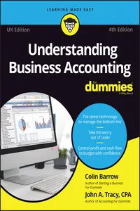 Understanding Business Accounting For Dummies - UK_cover