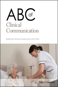 ABC of Clinical Communication_cover