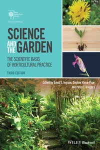Science and the Garden_cover