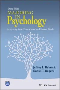 Majoring in Psychology_cover