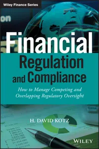 Financial Regulation and Compliance_cover