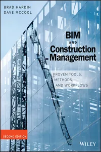 BIM and Construction Management_cover