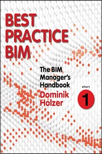 The BIM Manager's Handbook, Part 1_cover