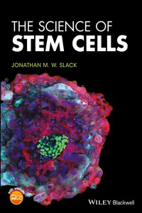 The Science of Stem Cells_cover