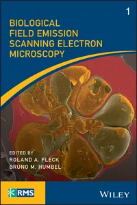 Biological Field Emission Scanning Electron Microscopy_cover