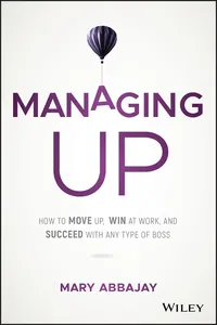 Managing Up_cover