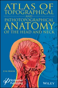 Atlas of Topographical and Pathotopographical Anatomy of the Head and Neck_cover