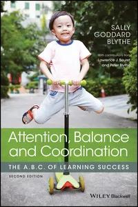 Attention, Balance and Coordination_cover