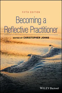 Becoming a Reflective Practitioner_cover