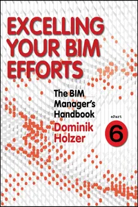 The BIM Manager's Handbook, Part 6_cover