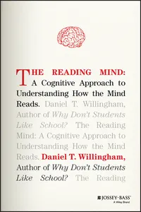 The Reading Mind_cover