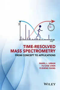 Time-Resolved Mass Spectrometry_cover