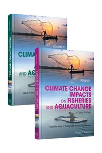 Climate Change Impacts on Fisheries and Aquaculture_cover