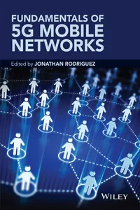 Fundamentals of 5G Mobile Networks_cover