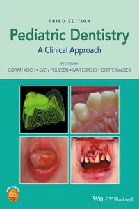 Pediatric Dentistry_cover