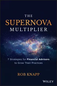 The Supernova Multiplier_cover