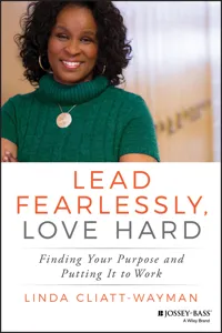 Lead Fearlessly, Love Hard_cover