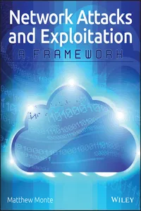 Network Attacks and Exploitation_cover
