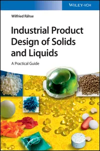 Industrial Product Design of Solids and Liquids_cover