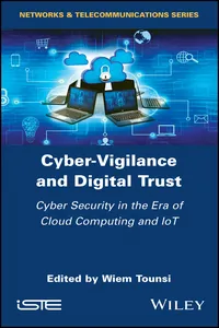 Cyber-Vigilance and Digital Trust_cover