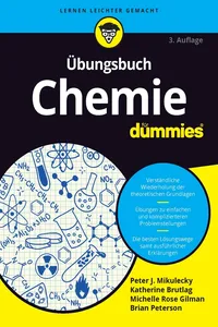 Übungsbuch Chemie für Dummies_cover