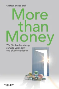 More than Money_cover