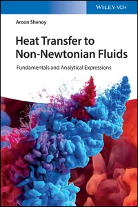 Heat Transfer to Non-Newtonian Fluids_cover