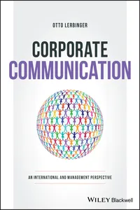 Corporate Communication_cover