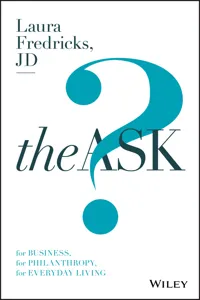 The Ask_cover