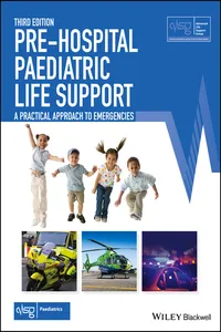 Pre-Hospital Paediatric Life Support_cover