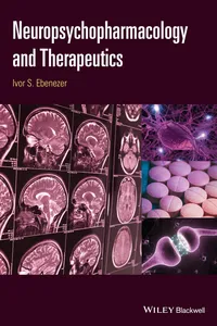 Neuropsychopharmacology and Therapeutics_cover