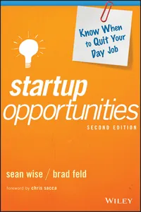 Startup Opportunities_cover