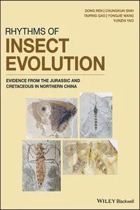 Rhythms of Insect Evolution_cover