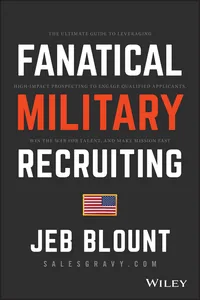Fanatical Military Recruiting_cover
