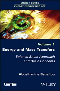 Energy and Mass Transfers_cover