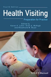 Health Visiting_cover