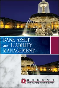 Bank Asset and Liability Management_cover