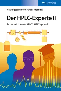 Der HPLC-Experte II_cover