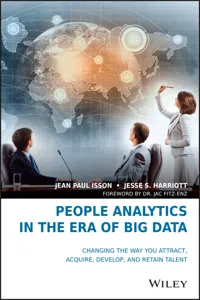 People Analytics in the Era of Big Data_cover