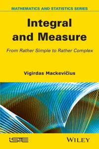 Integral and Measure_cover