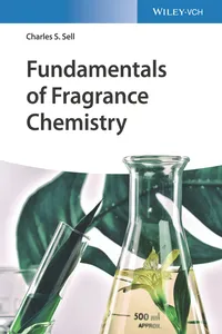 Fundamentals of Fragrance Chemistry_cover